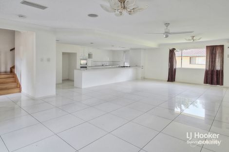 Property photo of 10 Sheridan Crescent Shailer Park QLD 4128