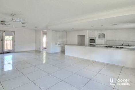 Property photo of 10 Sheridan Crescent Shailer Park QLD 4128