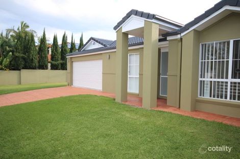 Property photo of 51 Edinburgh Road Benowa QLD 4217