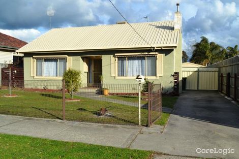 Property photo of 120 Mary Street Morwell VIC 3840