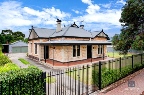 Property photo of 10 William Street Clarence Park SA 5034