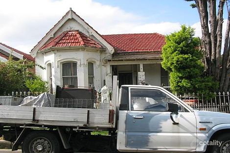 8 George St, Marrickville, NSW 2204