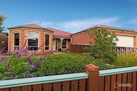3 Bluebell Cres, Gowanbrae, VIC 3043