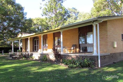 Property photo of 805 South Arm School Road Brushgrove NSW 2460