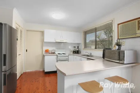 Property photo of 19 McCartney Crescent St Clair NSW 2759