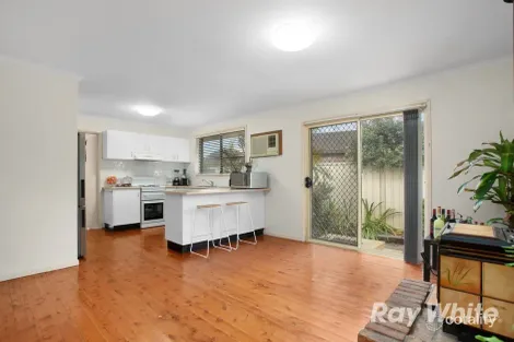 Property photo of 19 McCartney Crescent St Clair NSW 2759