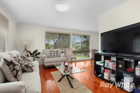 Property photo of 19 McCartney Crescent St Clair NSW 2759