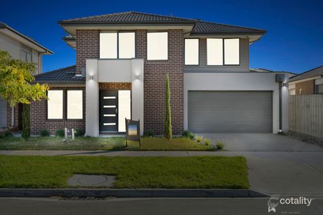 Property photo of 7 Rumen Street Wyndham Vale VIC 3024