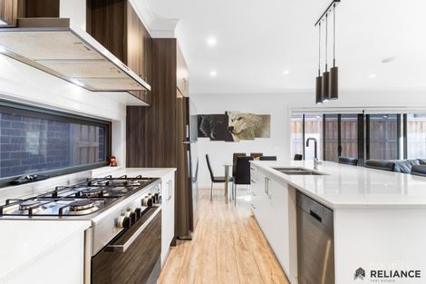Property photo of 7 Rumen Street Wyndham Vale VIC 3024