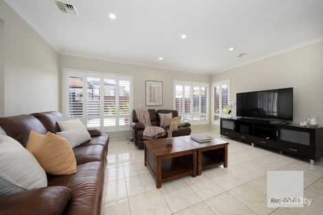 Property photo of 3 The Willows Hillside VIC 3037