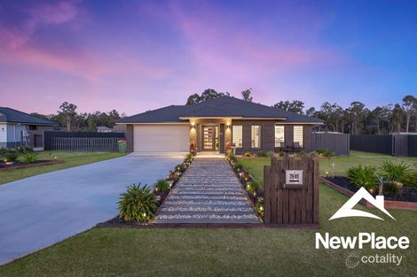 Property photo of 79-81 Crystal Brook Road New Beith QLD 4124