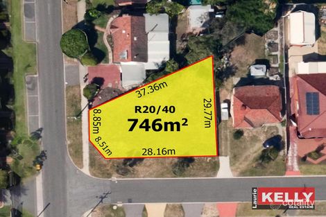 1 Williamson Ave, Belmont, WA 6104