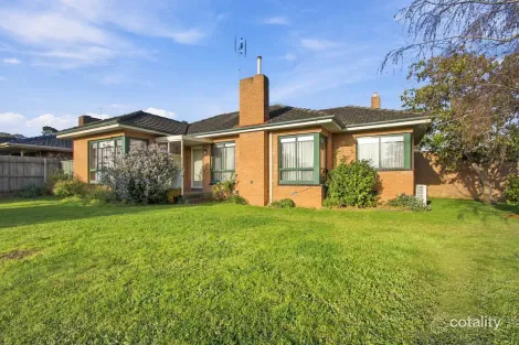 66 Boisdale St, Maffra, VIC 3860