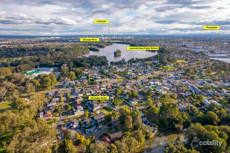 Property photo of 65 Knight Street Lansvale NSW 2166