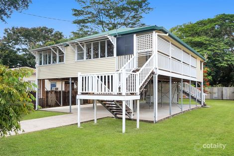 164 Hoare St, Manoora, QLD 4870