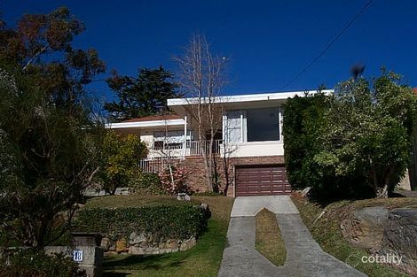 18 Dunois St, Longueville, NSW 2066