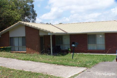 Property photo of 17 Finucane Road Capalaba QLD 4157