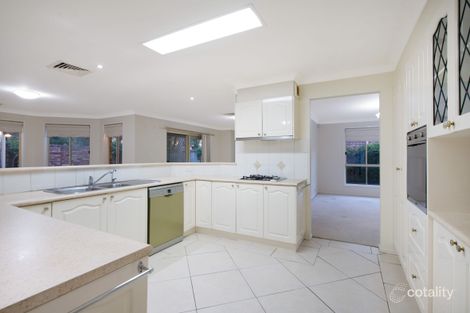 Property photo of 14 Peter Wilson Street Glenwood NSW 2768