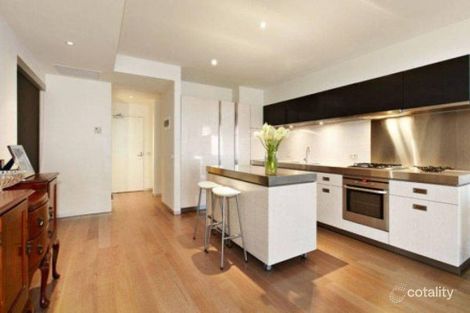 Property photo of 328/539 St Kilda Road Melbourne VIC 3004