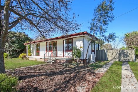 Property photo of 365 Woomera Crescent Lavington NSW 2641