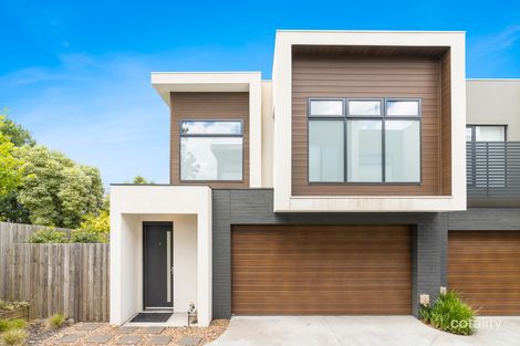 5/31 Ross St, Doncaster East, VIC 3109
