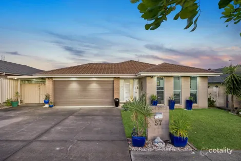 Property photo of 57 Waterside Drive Woongarrah NSW 2259