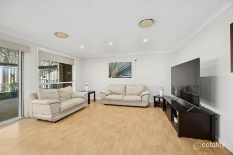 Property photo of 57 Waterside Drive Woongarrah NSW 2259