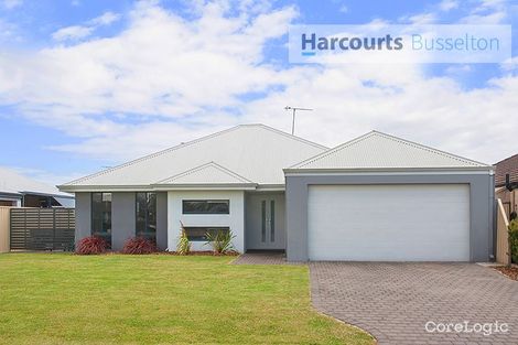 5 Sparrow Cres, Broadwater, WA 6280