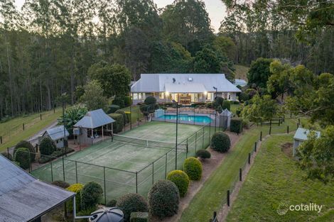 164 Arthys Rd, Cooran, QLD 4569