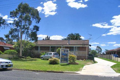 Property photo of 17 Plimsoll Street McGraths Hill NSW 2756