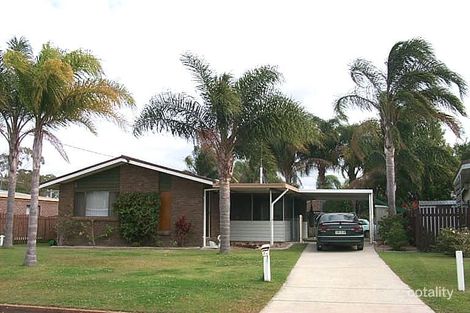 Property photo of 10 Penguin Street Bongaree QLD 4507