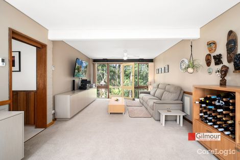 Property photo of 5 Stephen Close Castle Hill NSW 2154