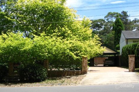 46 Orchard Rd, Beecroft, NSW 2119