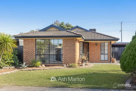 16 Flying Star Walk, Skye, VIC 3977