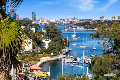 Property photo of 13/9 Commodore Crescent McMahons Point NSW 2060