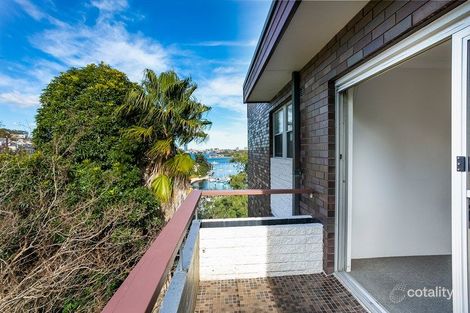 13/9 Commodore Cres, Mcmahons Point, NSW 2060