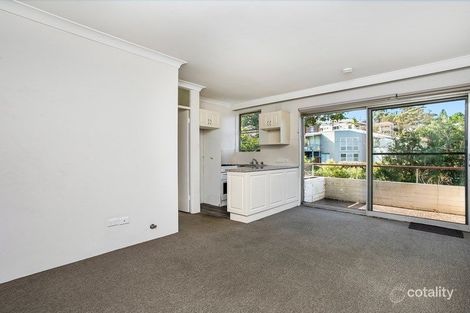 Property photo of 13/9 Commodore Crescent McMahons Point NSW 2060