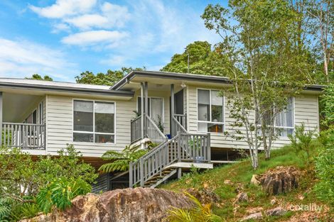 Property photo of 9A Atkinson Road Bli Bli QLD 4560