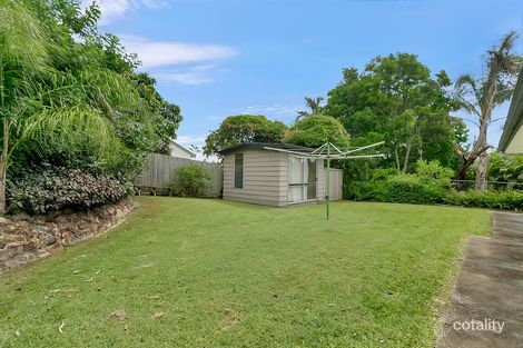 Property photo of 17 Marina Street Alexandra Hills QLD 4161