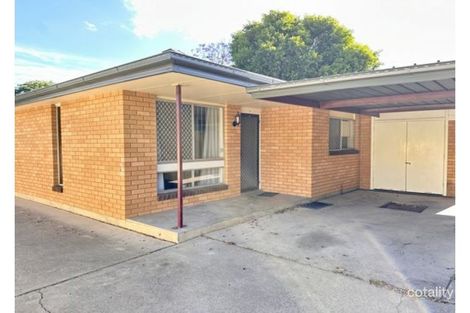 2/25 Margaret St, South Tamworth, NSW 2340