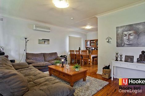 Property photo of 33 Westminster Street Rooty Hill NSW 2766