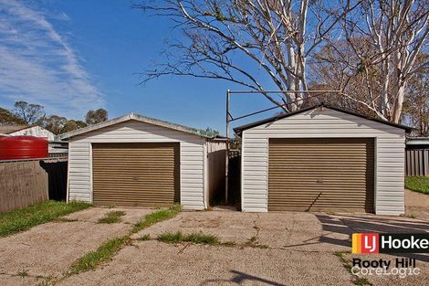 Property photo of 33 Westminster Street Rooty Hill NSW 2766
