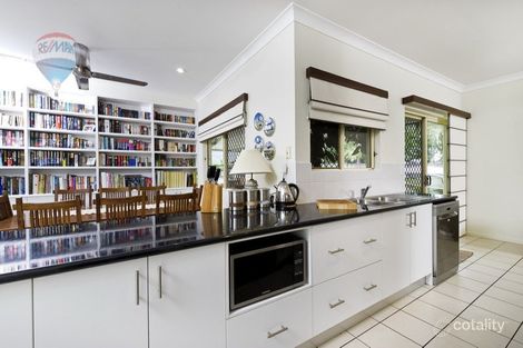 Property photo of 4 Wiseman Road East Edmonton QLD 4869