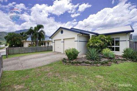Property photo of 4 Wiseman Road East Edmonton QLD 4869