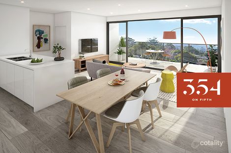 Property photo of 5/5 Fifth Street Bowden SA 5007