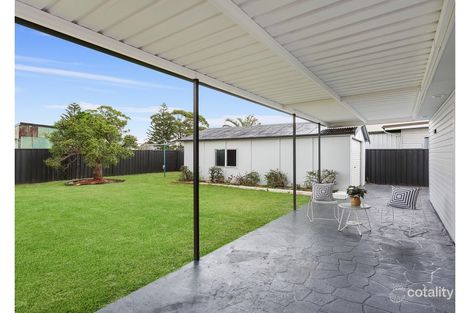 Property photo of 75 Marshall Street Kogarah NSW 2217