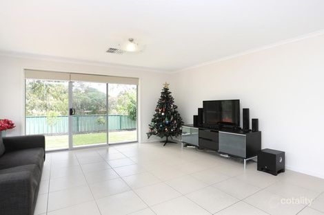 Property photo of 11 Grovermann Street Williamstown SA 5351