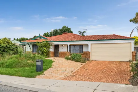 Property photo of 49 Bronzewing Avenue Ellenbrook WA 6069