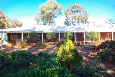 1033 Koraleigh Rd, Tooleybuc, NSW 2736
