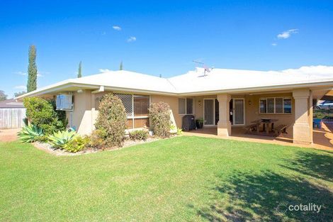 Property photo of 9 Rachel Place Thornlands QLD 4164